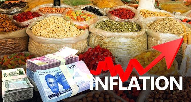 Inflation Drops Again, But Manufacturers Say Production Costs Remain Crippling